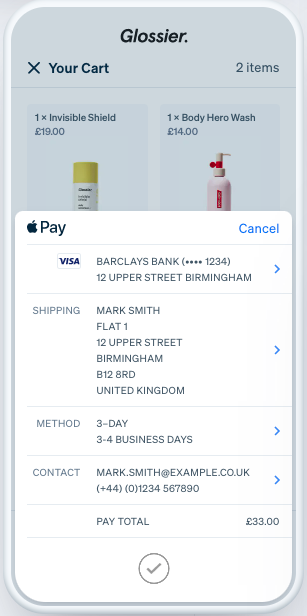 pay app